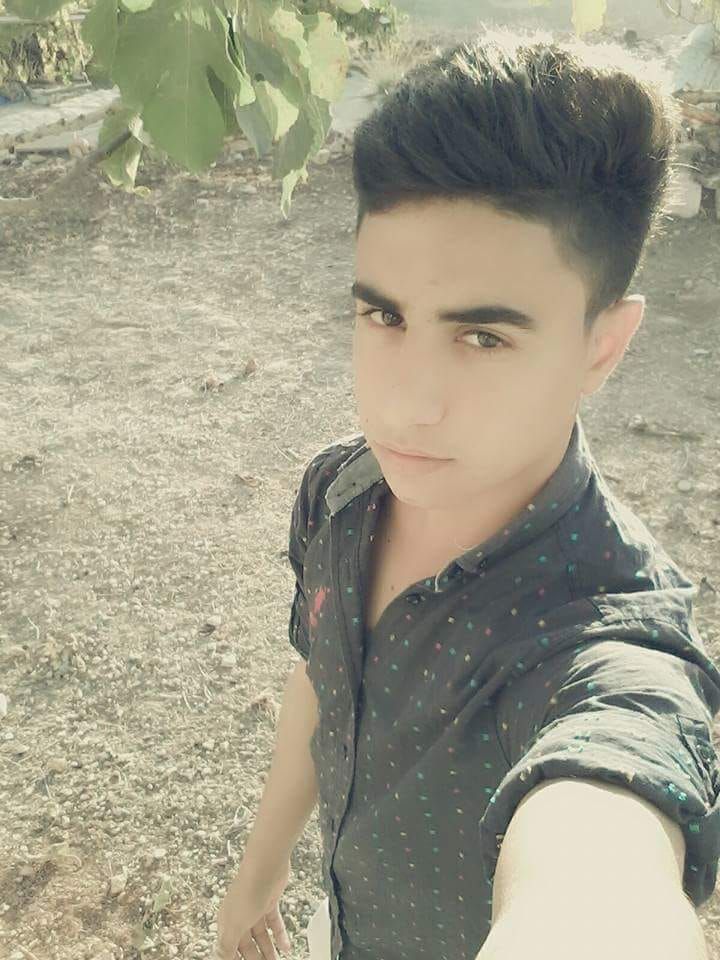 המחבל שביצע את הפיגוע באדם