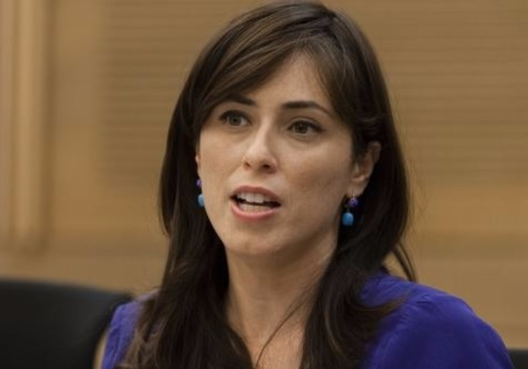 &quot;שקלנו לנתק את היחסים עם טורקיה&quot;. ציפי חוטובלי, צילום: פלאש 90