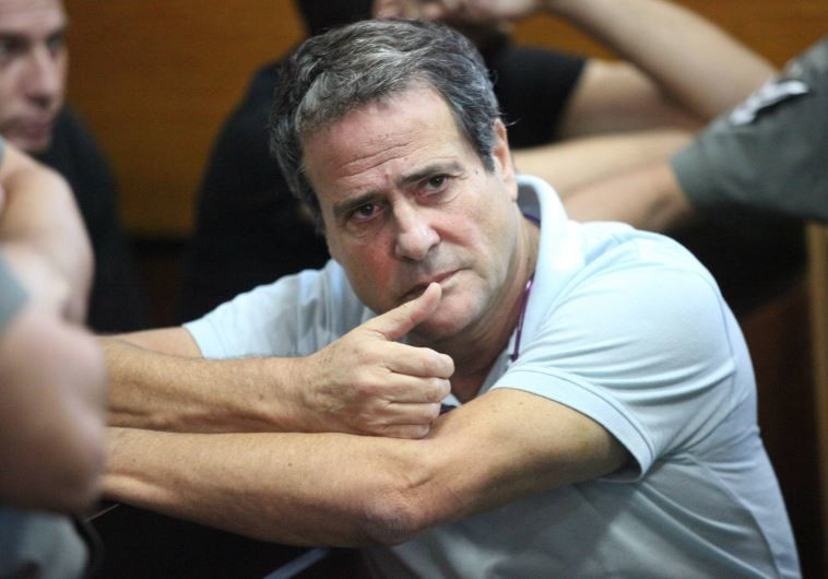 דודו טופז. צילום: חן גלילי