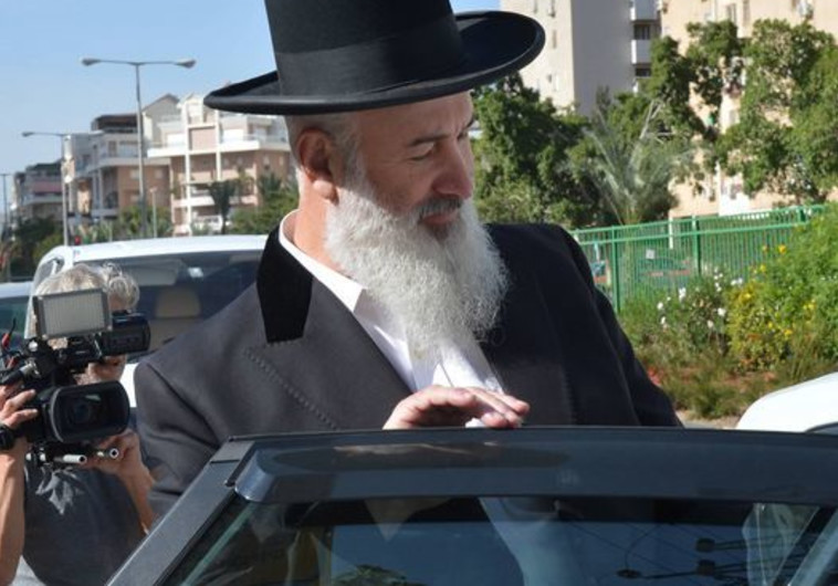 יונה מצגר. צילום: פלאש 90