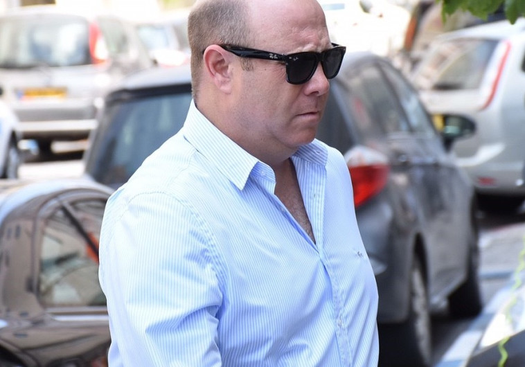 &quot;הטיח את ראשי בחוזקה שוב ושוב&quot;. גלי שפר, צילום: אביב חופי