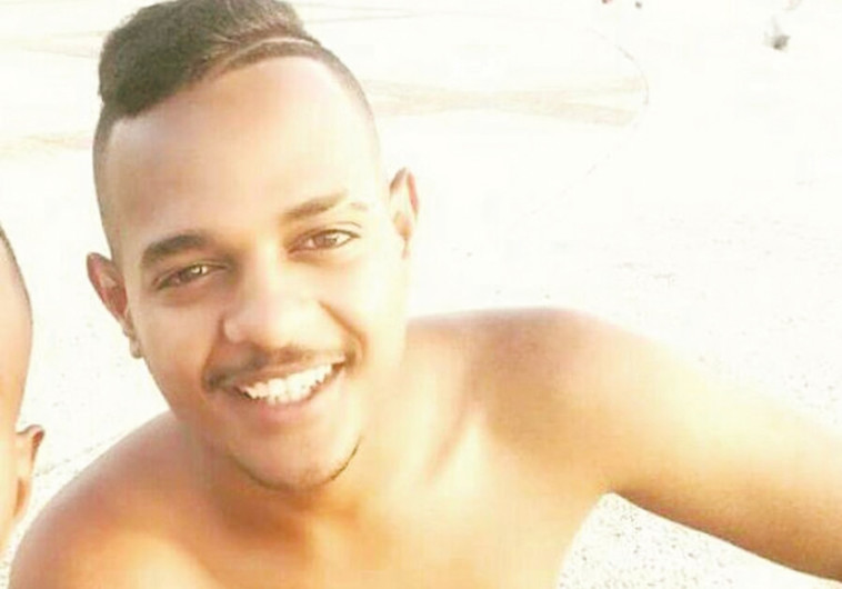 ברוך אנבייה ז&quot;ל. צילום: באדיבות המשפחה