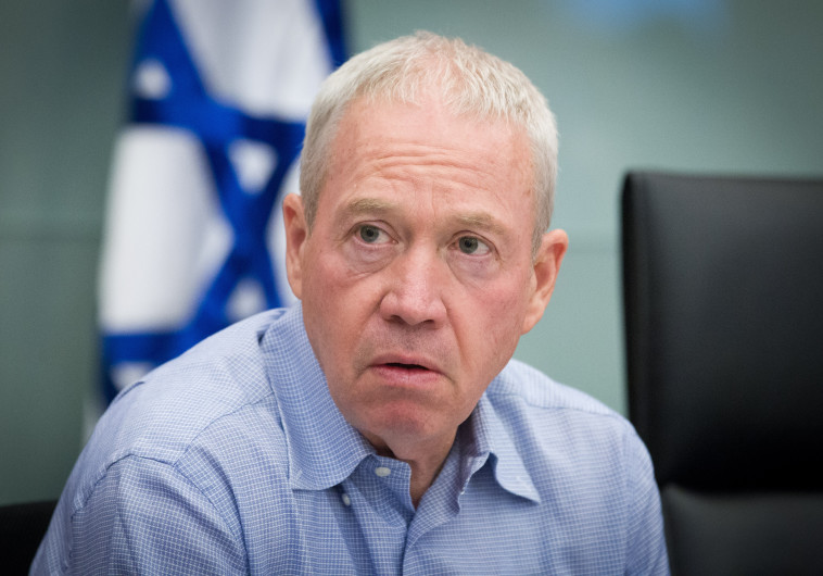 יואב גלנט. צילום: מרים אלסטר, פלאש 90 יואב גלנט. צילום: מרים אלסטר, פלאש 90