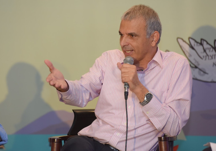 הודעה מפתיעה. השר משה כחלון. צילום: חיים דוד