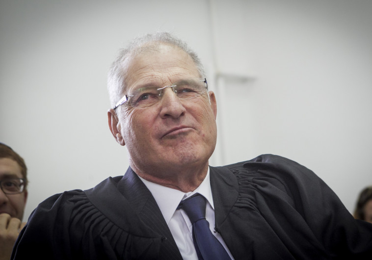 נמצא בחקירה מאז שעות הצהריים. עו&quot;ד דוד שמרון, צילום: פלאש 90