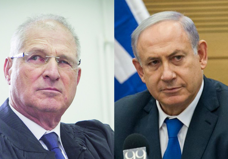 מקורבים לפרשה? בנימין נתניהו ודוד שמרון, צילום: :מרים אלסטר פלאש 90, רויטרס מקורבים לפרשה? בנימין נתניהו ודוד שמרון, צילום: :מרים אלסטר פלאש 90, רויטרס