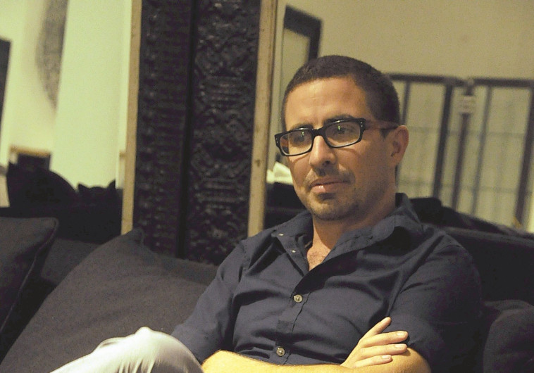 נעצר לחקירה. אלון קסטיאל. צילום ארכיון: יח&quot;צ