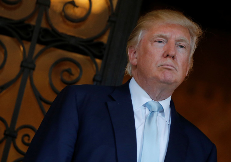 דונלד טראמפ. צילום: רויטרס