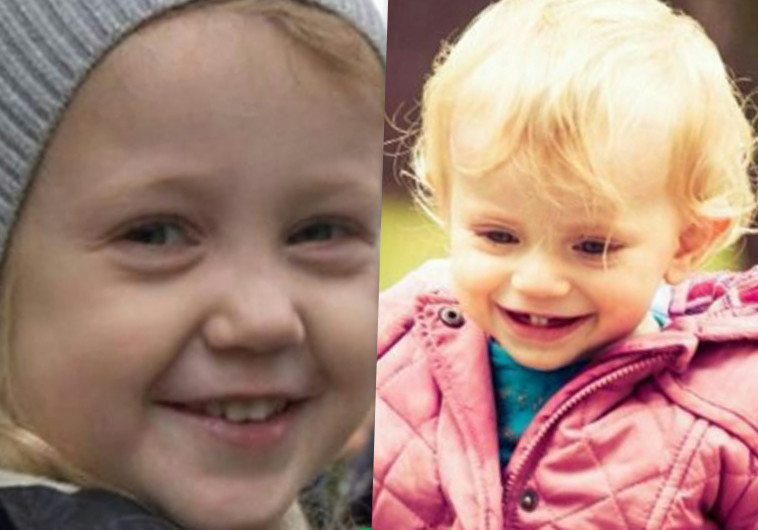 אביגיל ויעל גרוס ז&quot;ל. צילום:באדיבות המשפחה