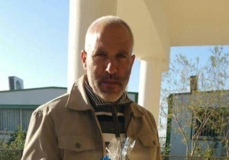 יעקוב אבו אל-קיעאן. צילום: באדיבות המשפחה