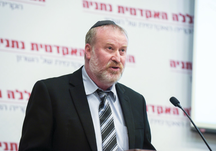 עו&quot;ד אביחי מנדלבליט. צילום: רועי אלימה, פלאש 90