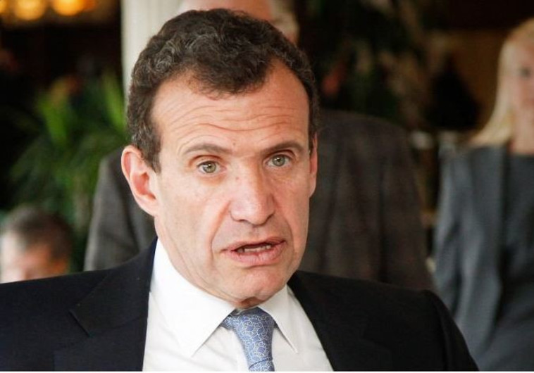 כרגע לא חשוד, פויו זבלדוביץ'