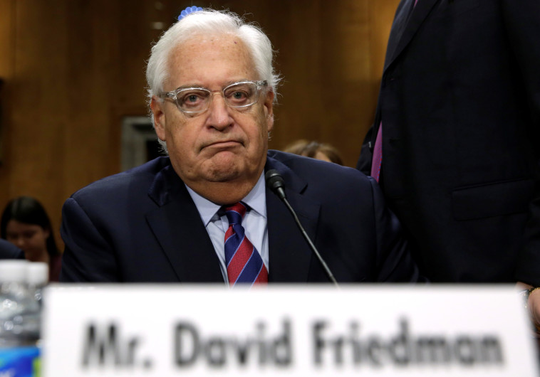 דיוויד פרידמן