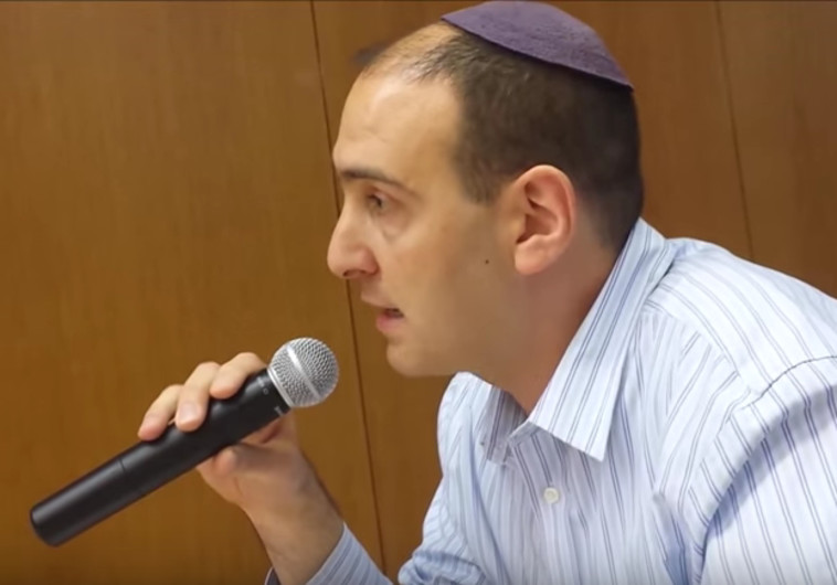 עו&quot;ד הראל ארנון