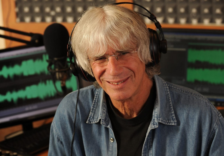 איש אשכולות מלא חמלה. מאיר איינשטיין, צילום: ראובן קסטרו