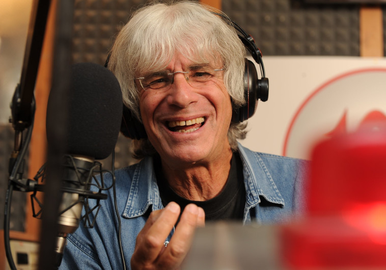 מאיר איינשטיין. צילום: ראובן קסטרו