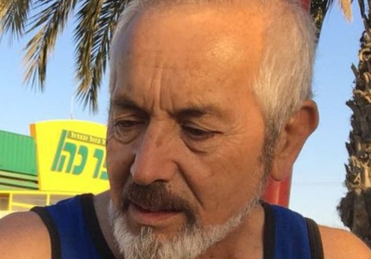 הנרצח בבאר שבע