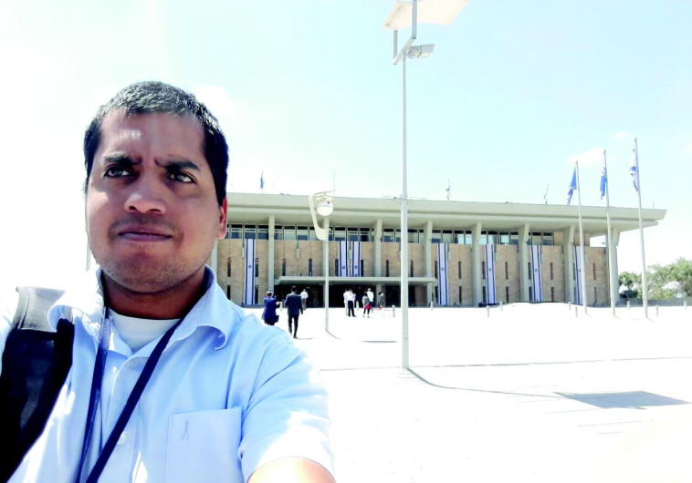 למען הכלל: הלוביסט שנלחם דווקא עבור הציבור הרחב