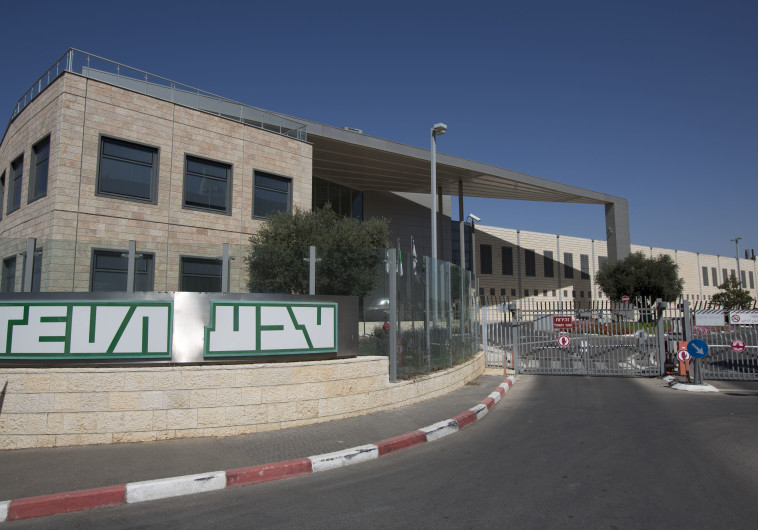 מפעל טבע בירושלים. צילום: יונתן זינדל, פלאש 90