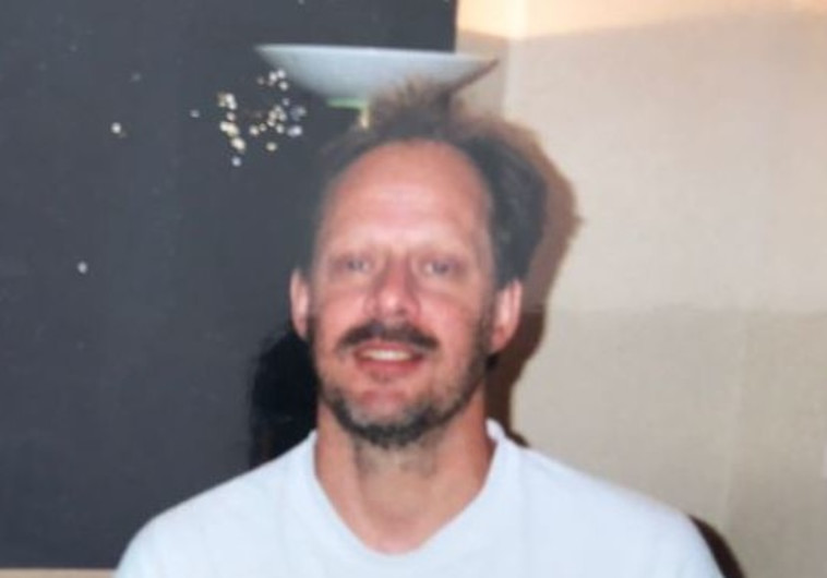 לא היה יכול לתכנן את הפיגוע לבדו. סטיבן פאדוק