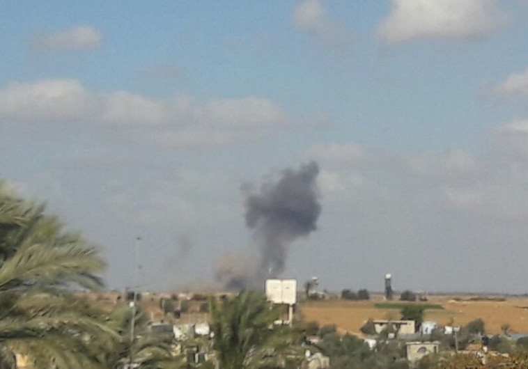 פיצוץ המנהרה