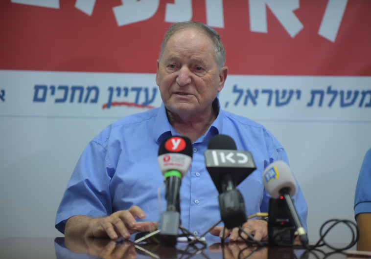 רן ארז, צילום: אבשלום ששוני