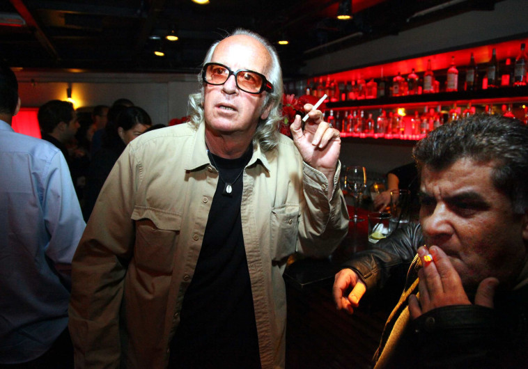 נתן זהבי. צילום:אמיר מאירי