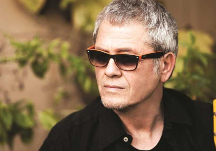 &quot;היחיד שמתעקש על השם שבתעודת הזהות&quot;. שלמה ארצי, צילום: יח&quot;צ