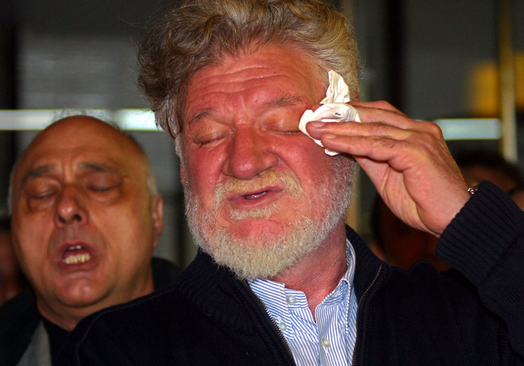 סלובודן פראלייק. צילום: רויטרס