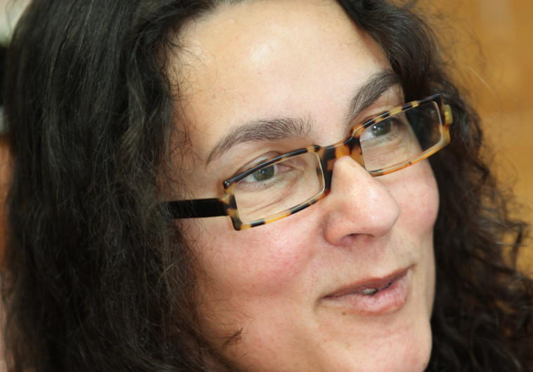 עירית לינור. צילום: יוסי זמיר, פלאש 90