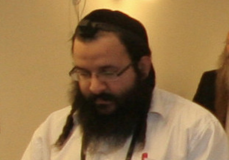 הרב רזיאל שבח. צילום: ישיבת רועה ישראל