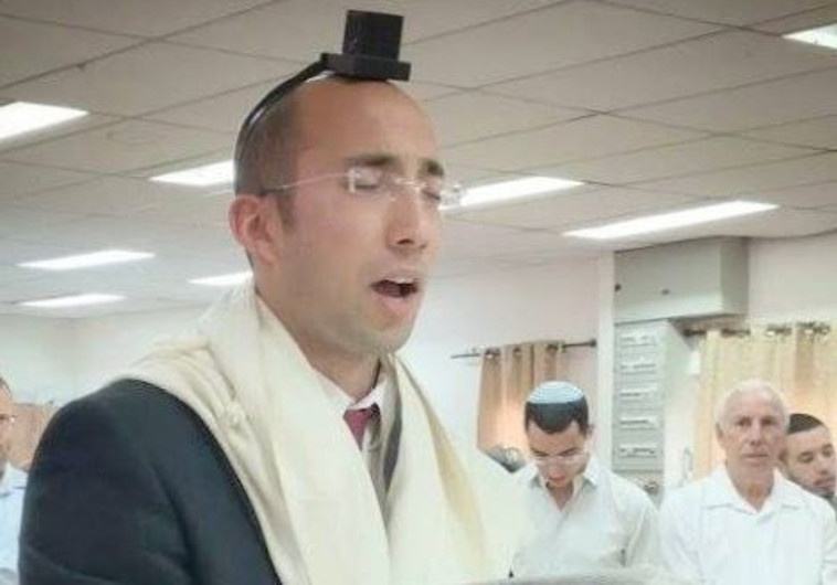 &quot;רצה לעשות הכל הכי טוב&quot;. איתמר בן גל, צילום: באדיבות המשפחה