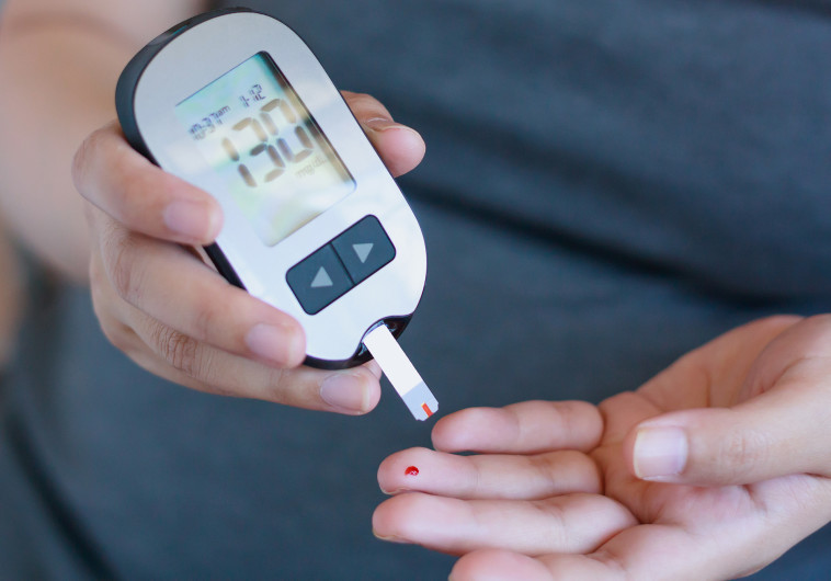 בדיקת דם, סוכרת