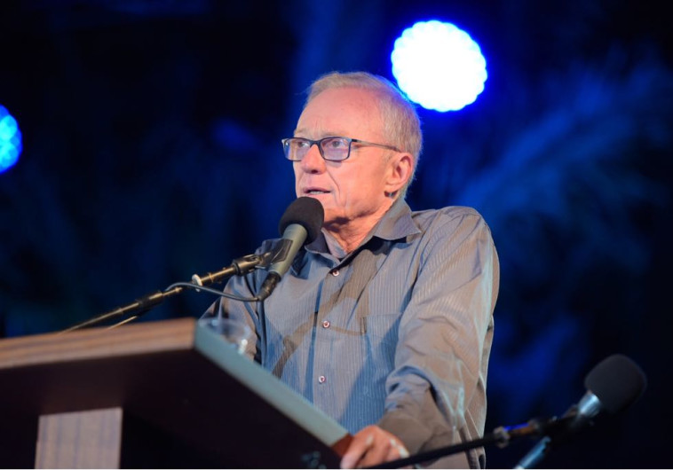 נשלח ללמוד אצל פורטמן. דוד גרוסמן, צילום: אבשלום ששוני