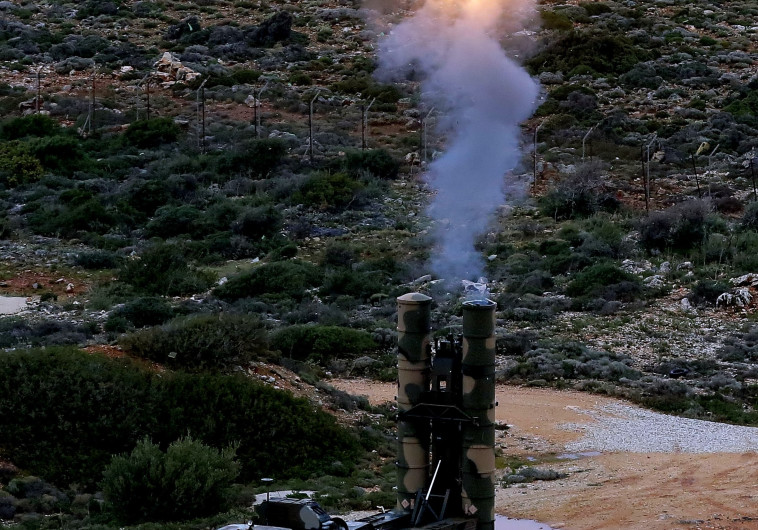 הקרב שכדאי לרוסים לזכור כשהם שולחים את ה-S300 לסורים 502750