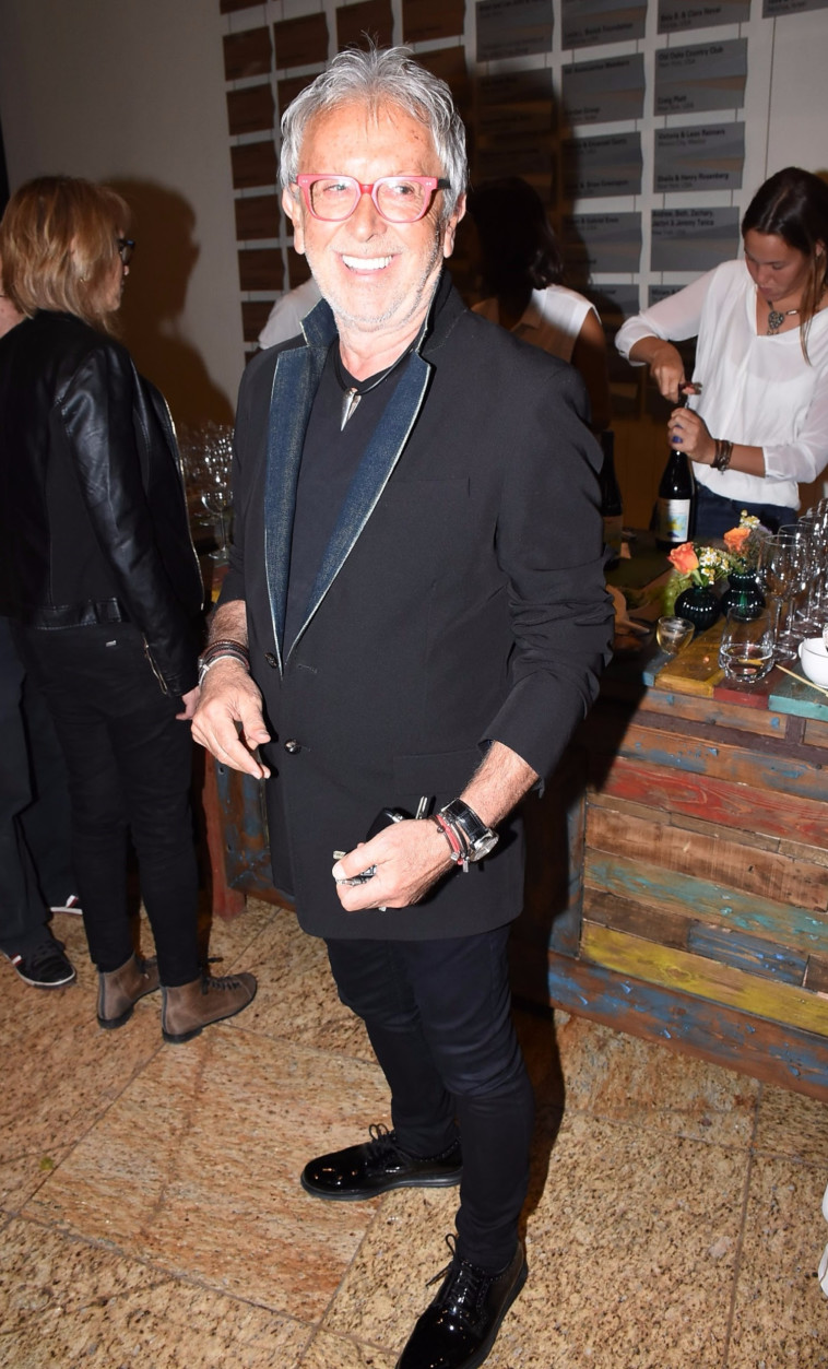 גדעון אוברזון 