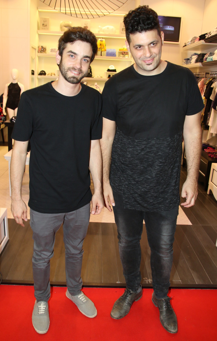 גיא ויהל. צילום: יח&quot;ץ