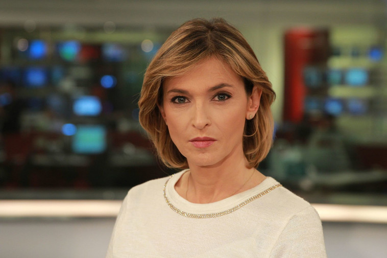 דנה ויס. צילום: ויקיפדיה