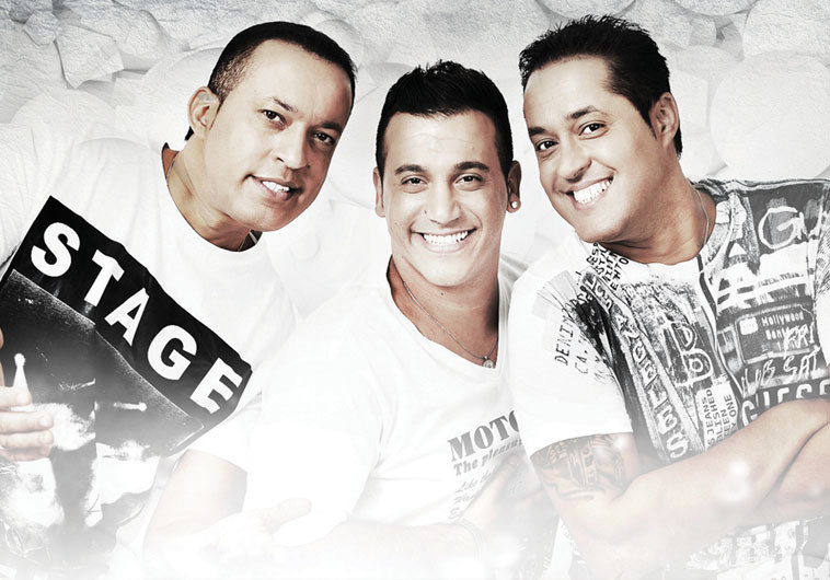 הפרויקט של רביבו