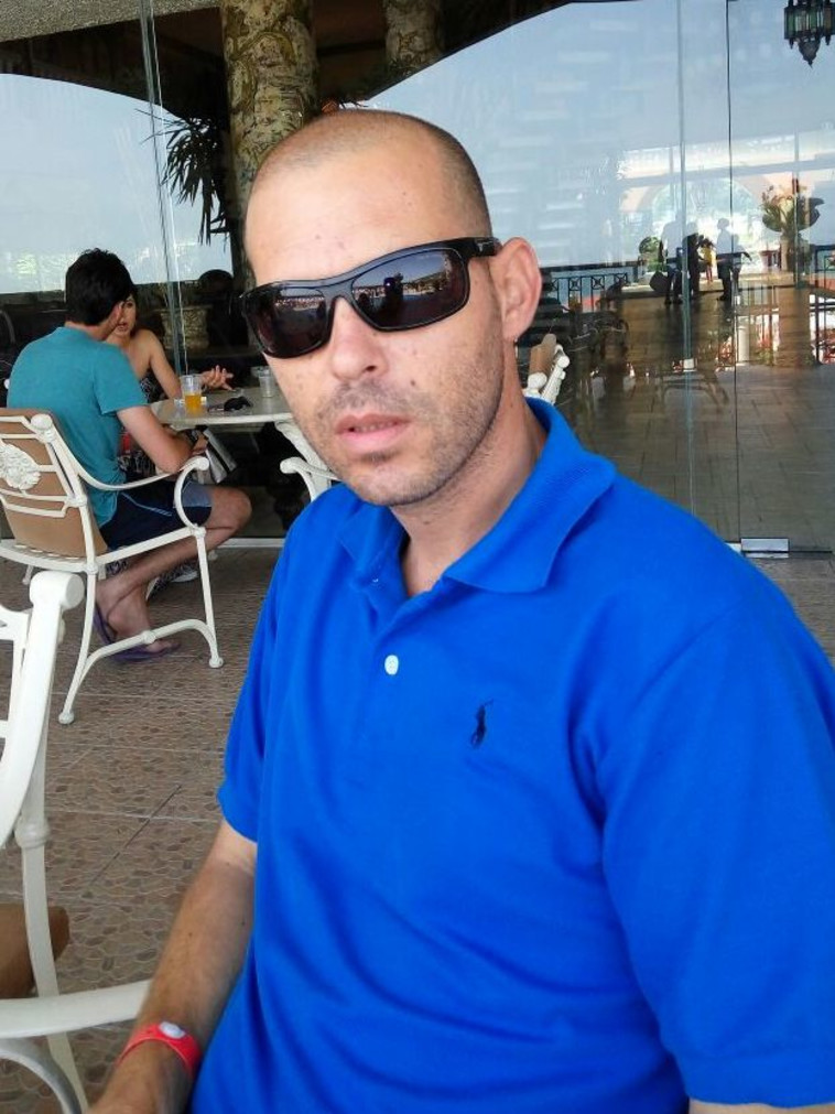 "לא מבין מה הסיפור הגדול". רועי לוי, גיבור היום