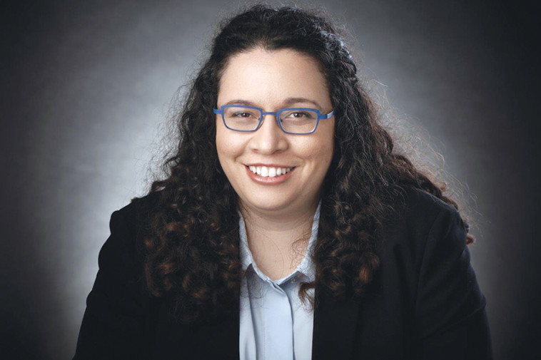 &quot;שנאת חינם הסבה לנו נזק כחברה&quot;, הרבה נועה סתת.