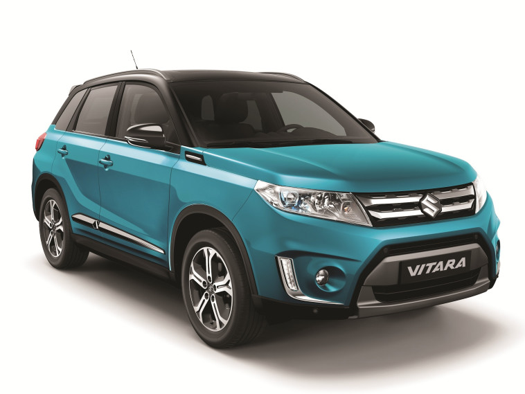 משחקת אותה עד הסוף. צילום: יח''צ