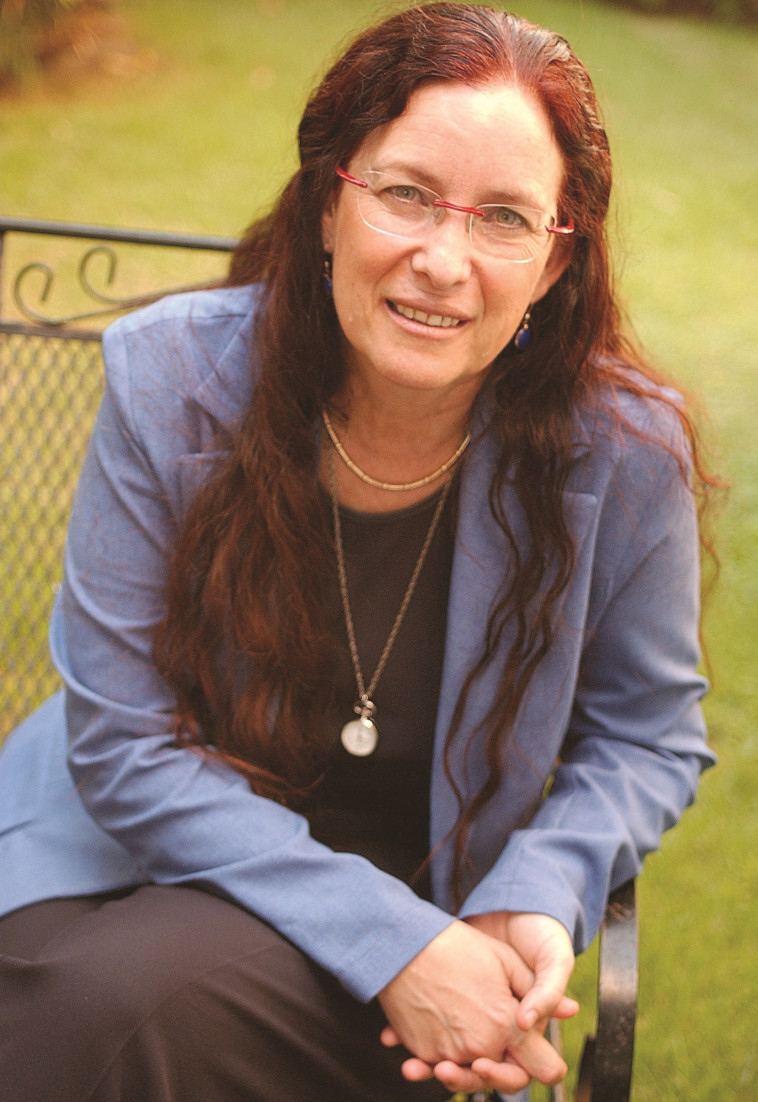 אהובה ינאי, מנכ''לית מתן-משקיעים 