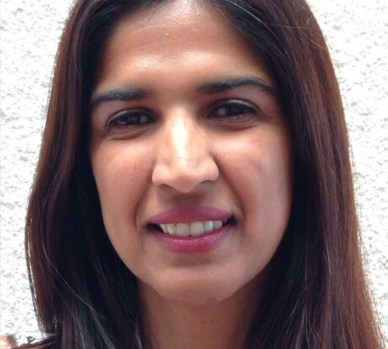 ענת נחמיה לביא, מנכ''לית הפורום הציבורי