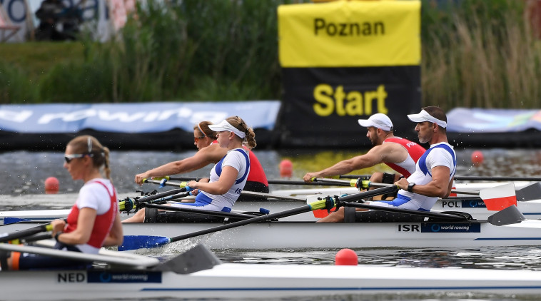 יוליה צ'רנוי. צילום: דטלב סייב