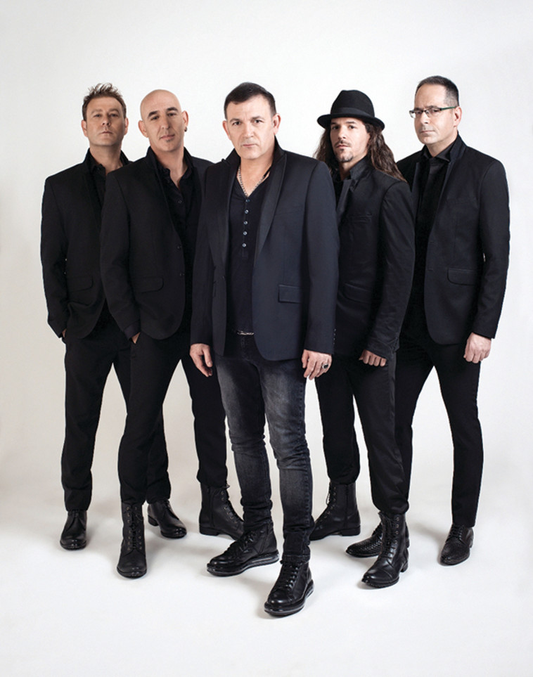 אתניקס, בימי תמיר קליסקי