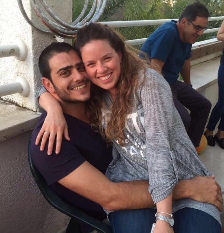 נחנך את ילדינו להתנדבות. אור ואורן בנישו.