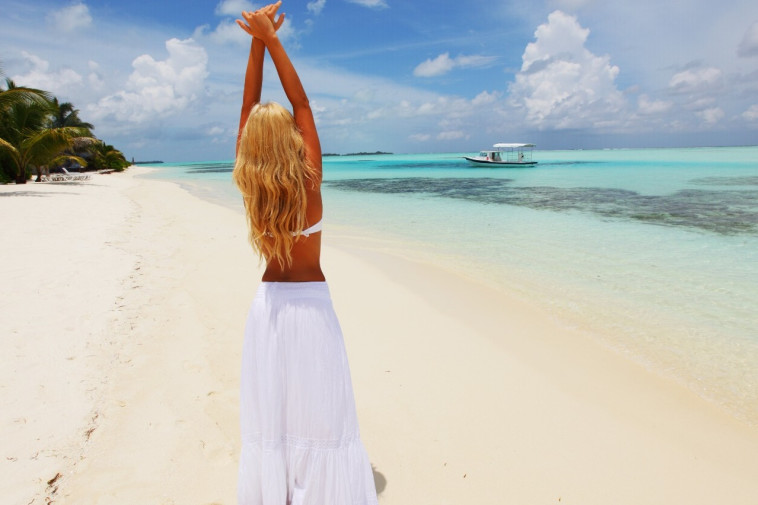 להיות מי שאני, בלי לדפוק חשבון. צילום אילוסטרציה: אינגאימג