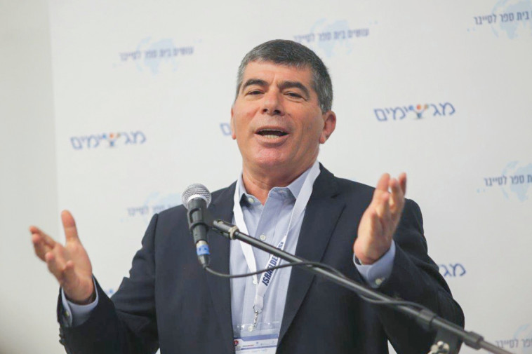 גבי אשכנזי. צילום: פלאש 90 גבי אשכנזי. צילום: פלאש 90