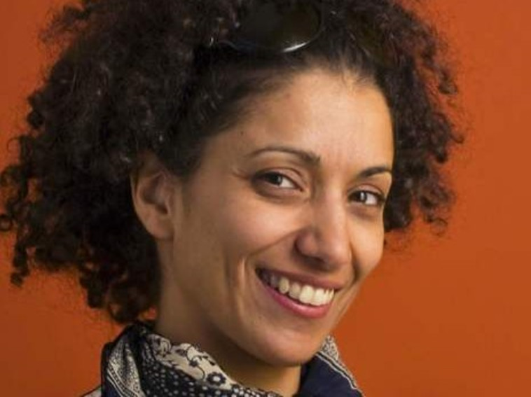 ד&quot;ר כרמית לוי. צילום: באדיבות אוניברסיטת תל אביב